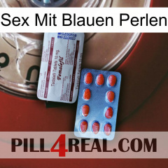 Blue Pearl Sex 36